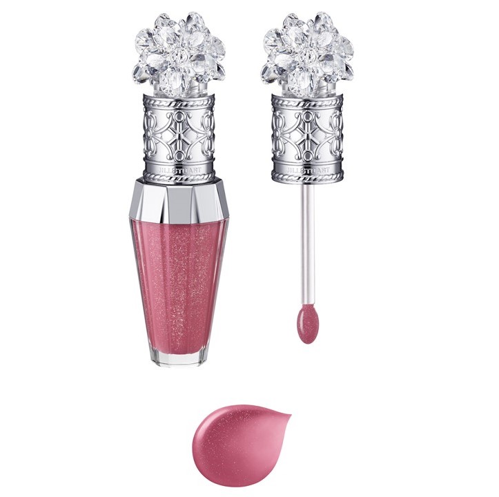 ジルスチュアート　クリスタルブルーム　リップブーケ セラム/JILL STUART/リッププランパーを使ったクチコミ（3枚目）