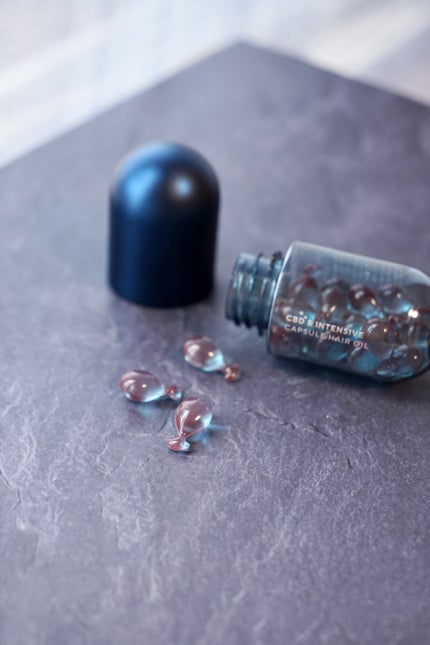 エイトザタラソ ユー CBD&リフレッシング クレンズ 美容液シャンプー/CBD&バランシング ダメージリペア 美容液ヘアトリートメント/エイトザタラソ/市販シャンプーを使ったクチコミ(10枚目)