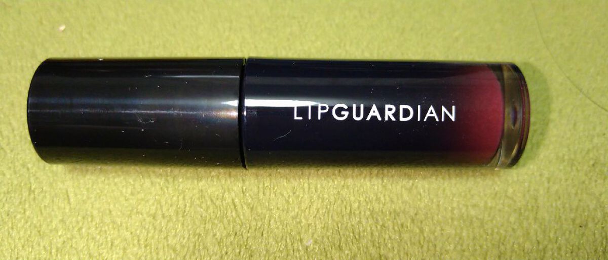 グロウラッピングティント L01 アンタレスベリー/LIPGUARDIAN/リップティントを使ったクチコミ（3枚目）