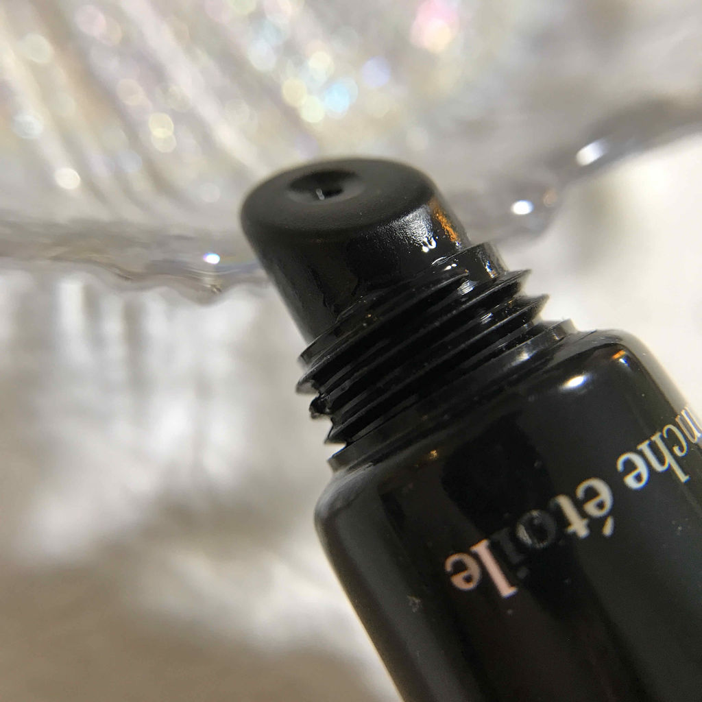 MA LIP/ブランエトワール/リップグロスを使ったクチコミ（2枚目）