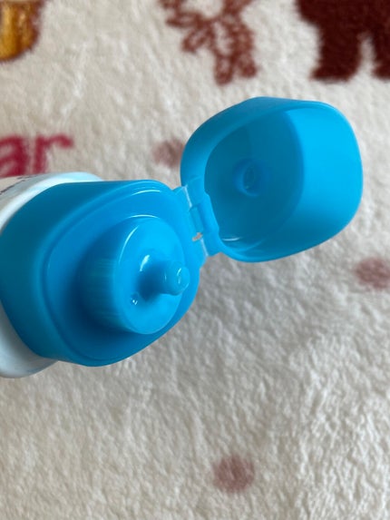 ビオレUV アクアリッチ ライトアップエッセンス/ビオレ/日焼け止めクリームを使ったクチコミ(2枚目)