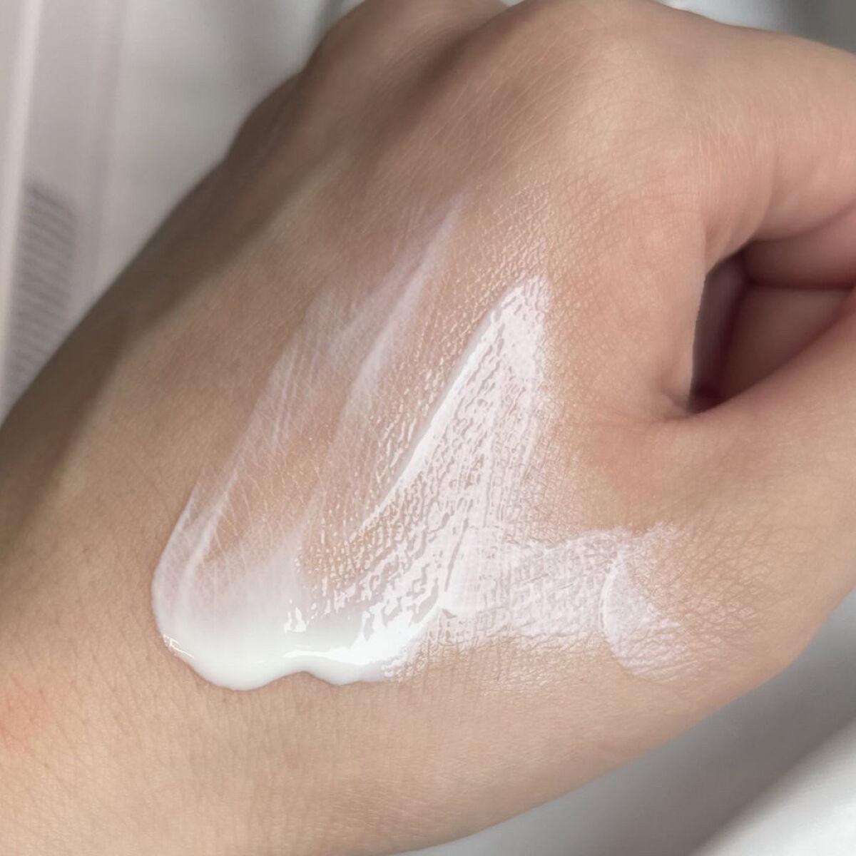 サンエッセンス/NACIFIC/日焼け止めローションを使ったクチコミ（3枚目）