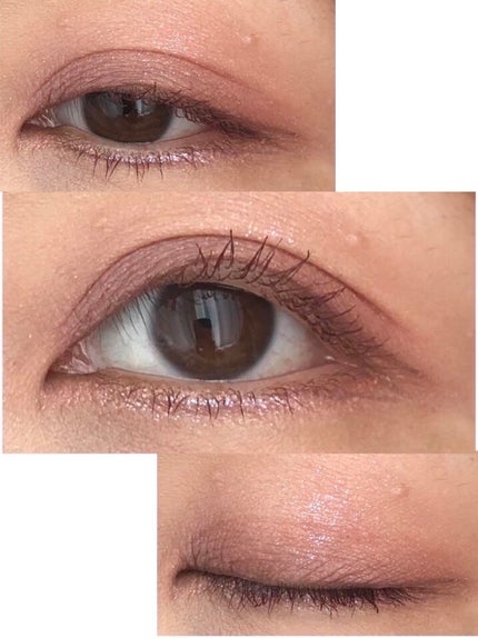 シアーペインティングライナー/KATE/リキッドアイライナーを使ったクチコミ(4枚目)