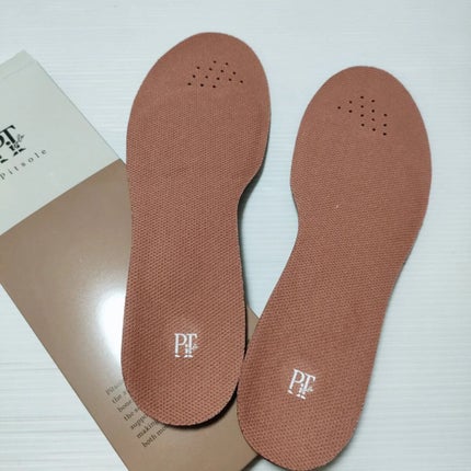 ピットソール/ピットソール/レッグ・フットケアを使ったクチコミ(3枚目)