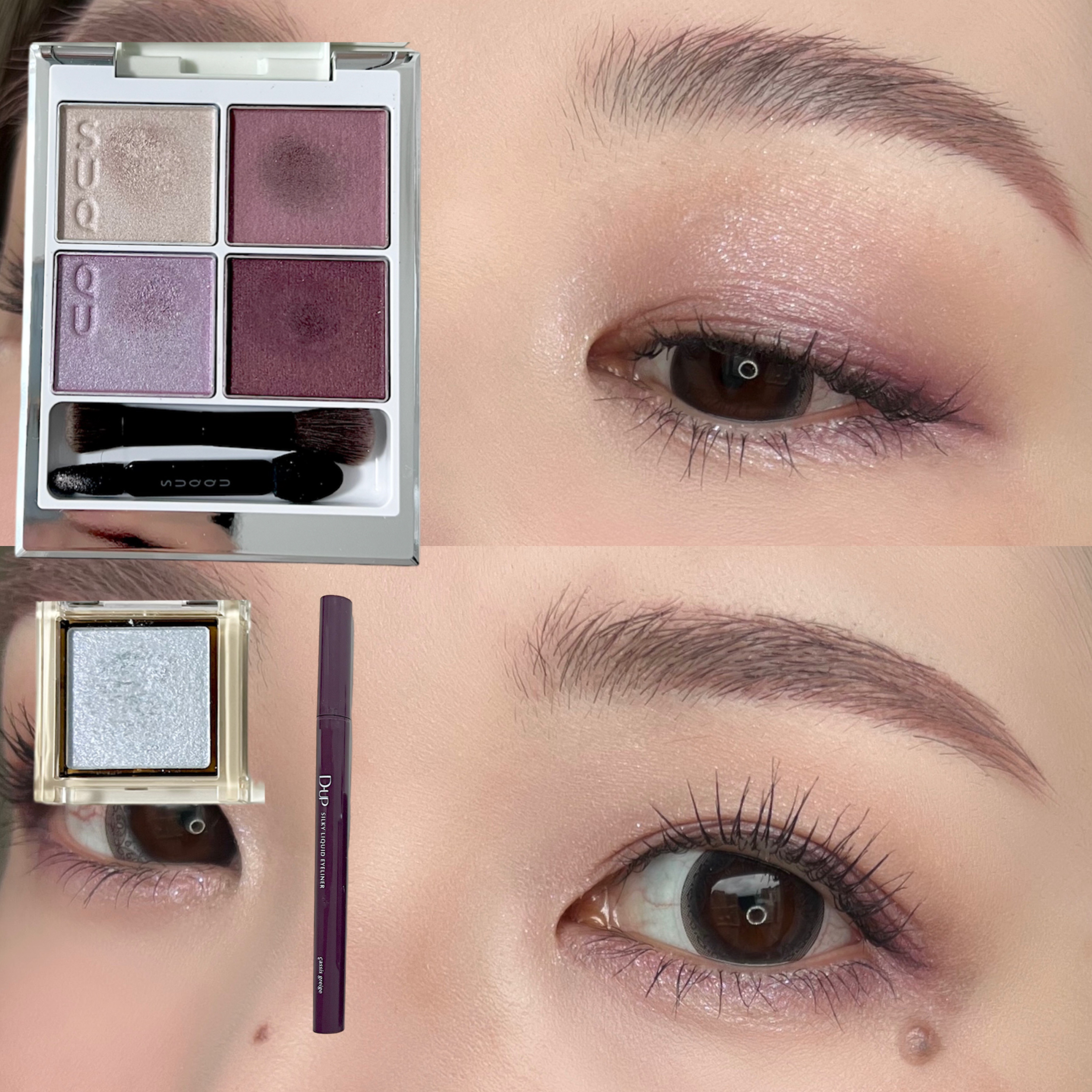 ピュア カラー ブラッシュ/SUQQU/パウダーチークを使ったクチコミ（1枚目）