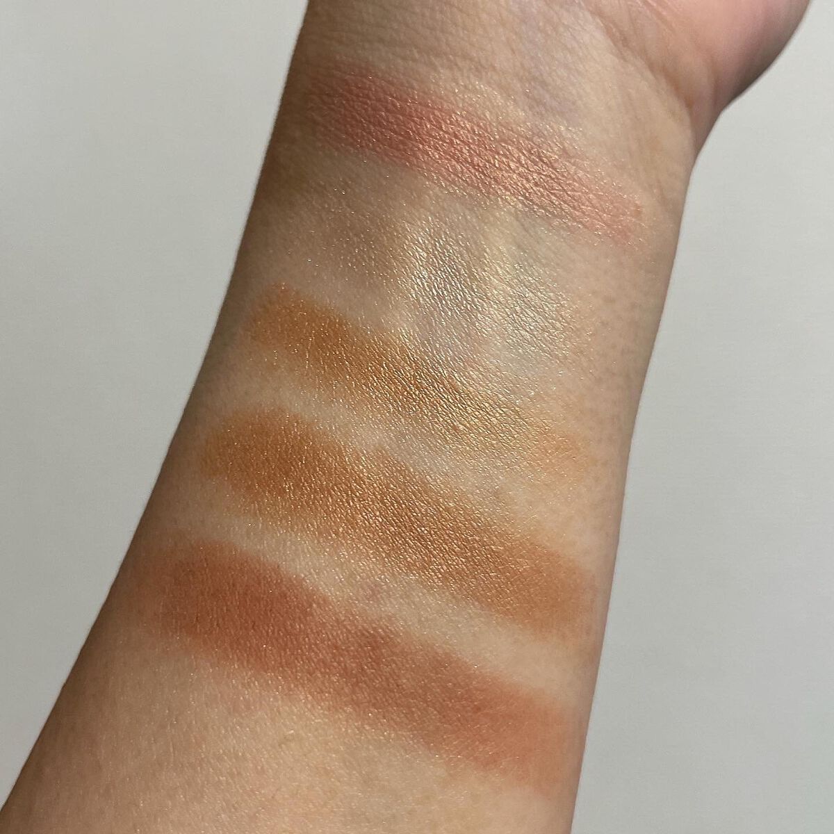 ビュームワンデー/ビューム/ワンデー(1DAY)カラコンを使ったクチコミ(4枚目)