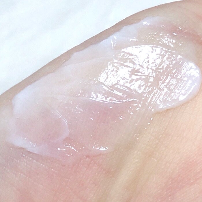 LPTケラチンリペアトリートメント/Daleaf/洗い流すヘアトリートメントを使ったクチコミ(6枚目)