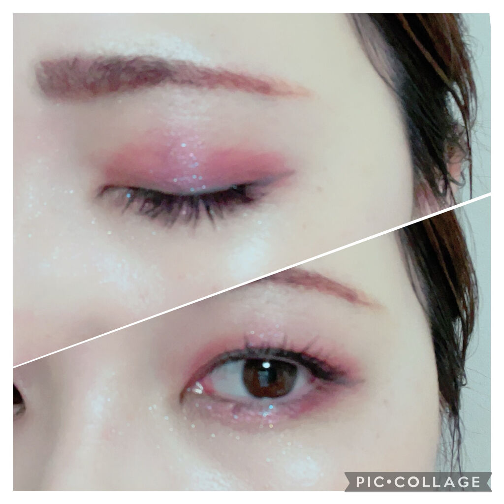 ラッシュエキスパンダー エッジマイスター F/MAJOLICA MAJORCA/マスカラを使ったクチコミ（1枚目）