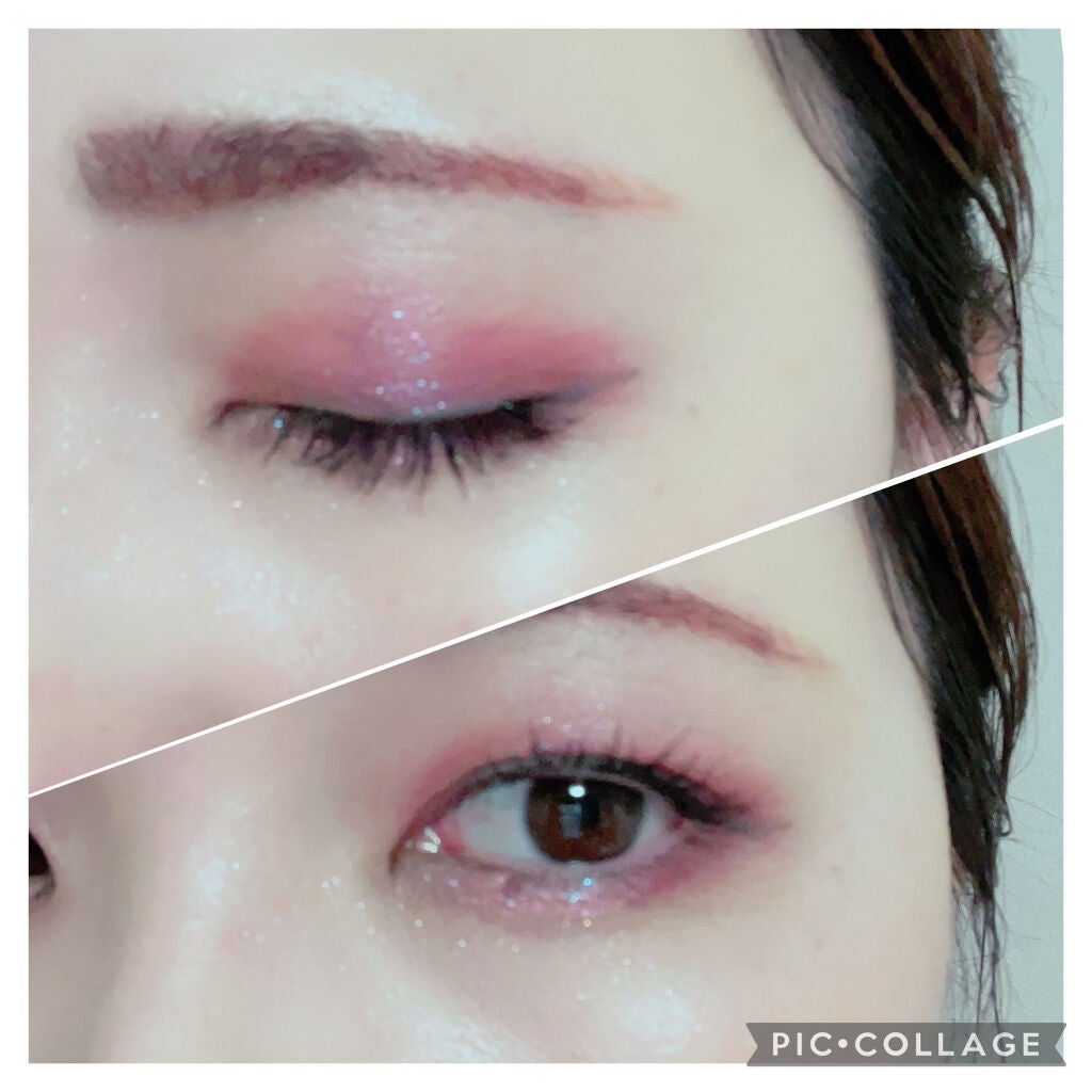 ラッシュエキスパンダー エッジマイスター F/マジョリカ マジョルカ/マスカラを使ったクチコミ(1枚目)