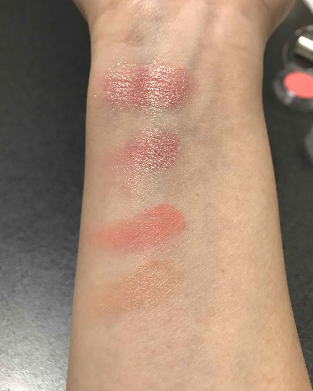 ルックアット マイアイズ/ETUDE/単色アイシャドウを使ったクチコミ（3枚目）