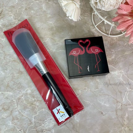 フラロッソ ルーチ ハイライター/アスタリフト/パウダーハイライトを使ったクチコミ(8枚目)