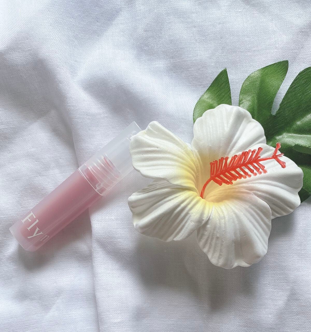 ミニシャーベットエディション/Flynn/メイクアップキットを使ったクチコミ(7枚目)