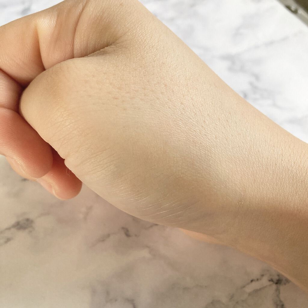 正宮御品xZEESEAファミリーブランド 天馬映光クッションファンデーション/ZEESEA/クッションファンデーションを使ったクチコミ(7枚目)