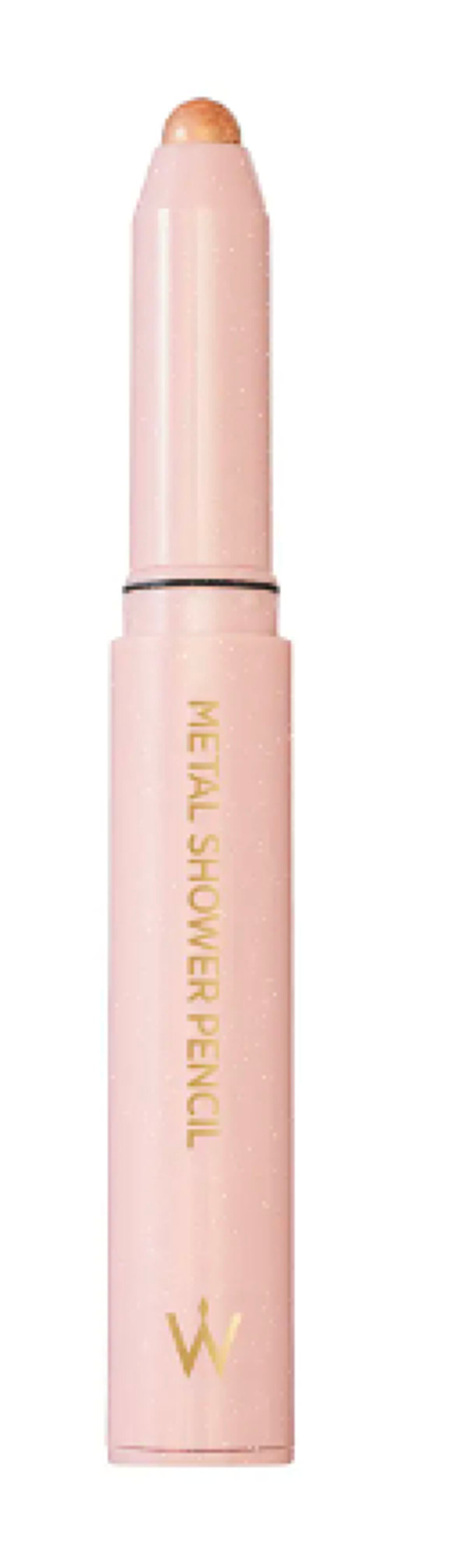 ウォンジョンヨ メタルシャワーペンシル 03ブロンズベージュ