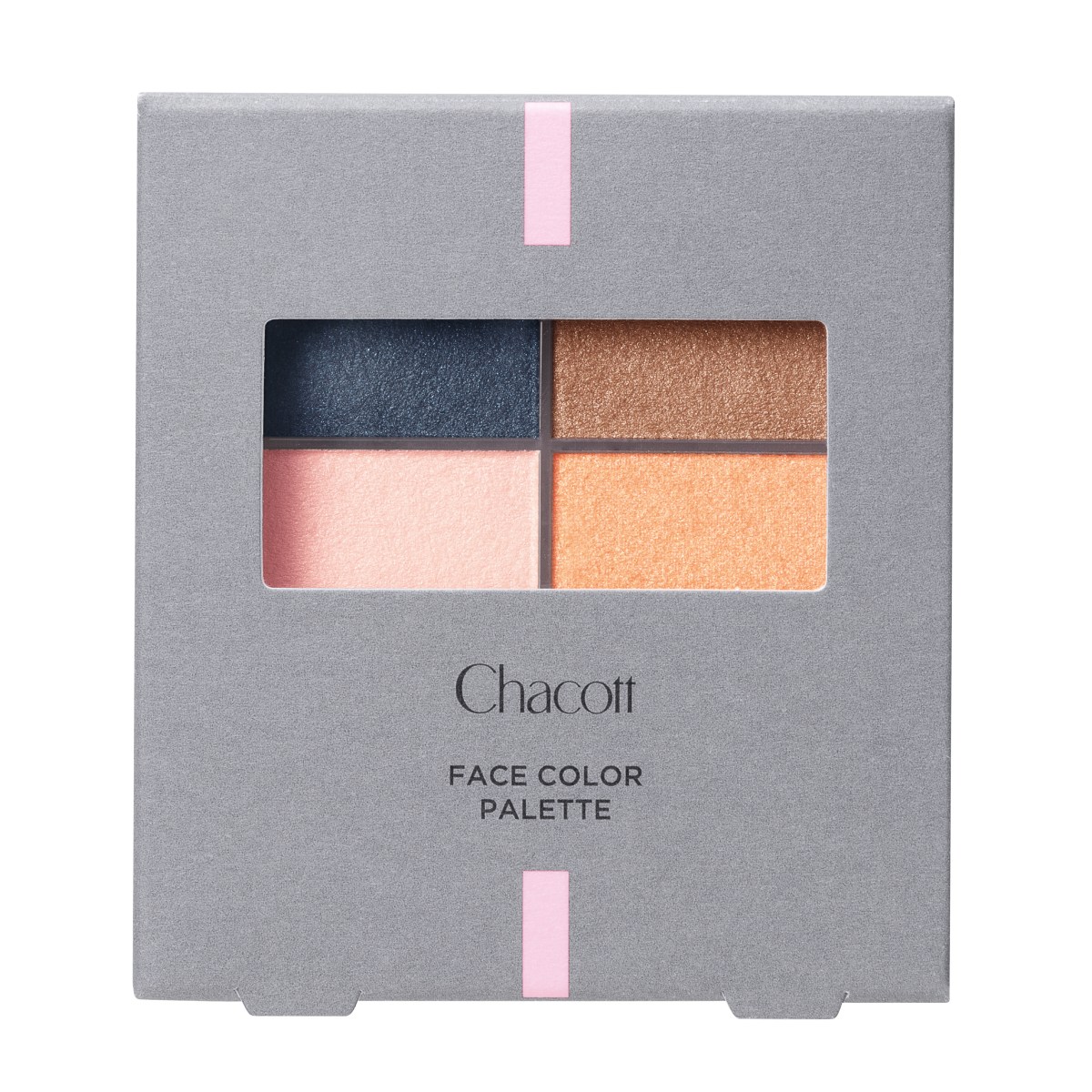 フェイスカラーパレット 511 パラレルワールド