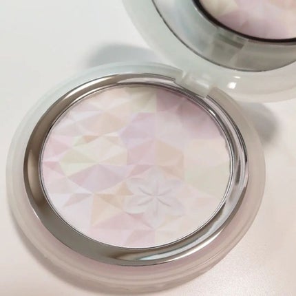 AQ オーラ リフレクター/DECORTÉ/プレストパウダーを使ったクチコミ(3枚目)