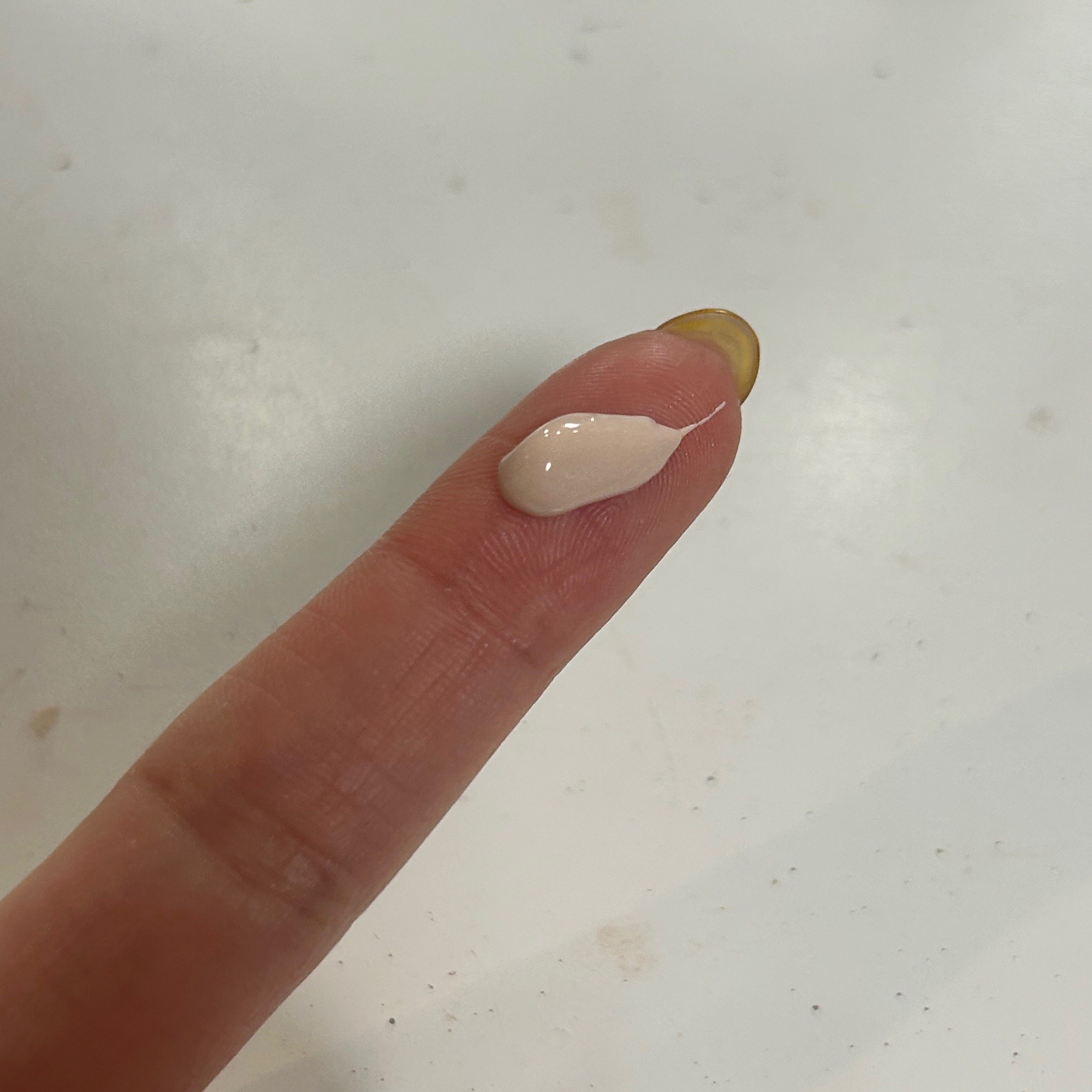 UVイデア XL プロテクショントーンアップ ローズ/ラ ロッシュ ポゼ/日焼け止めクリームを使ったクチコミ（2枚目）