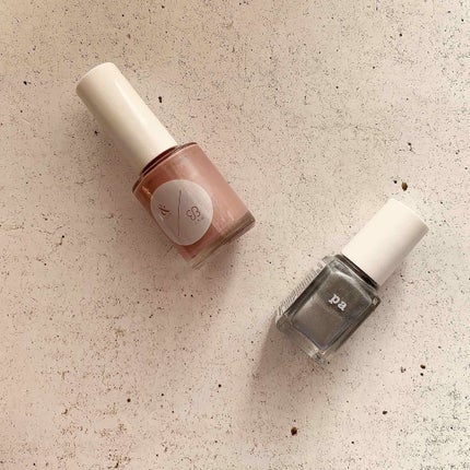 pa ネイルカラー プレミア/pa nail collective/マニキュアを使ったクチコミ(4枚目)