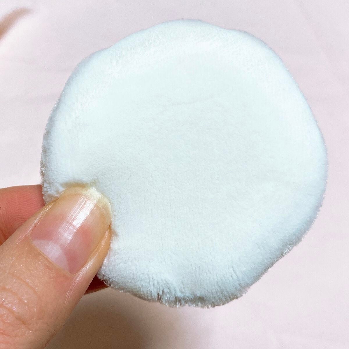 モイストラボ ルースパウダー/Moist Labo/ルースパウダーを使ったクチコミ(4枚目)