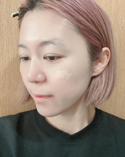 ベアプロ 16HR オールオーバー コンシーラー SPF25(PA+++)/bareMinerals/リキッドコンシーラーを使ったクチコミ(4枚目)