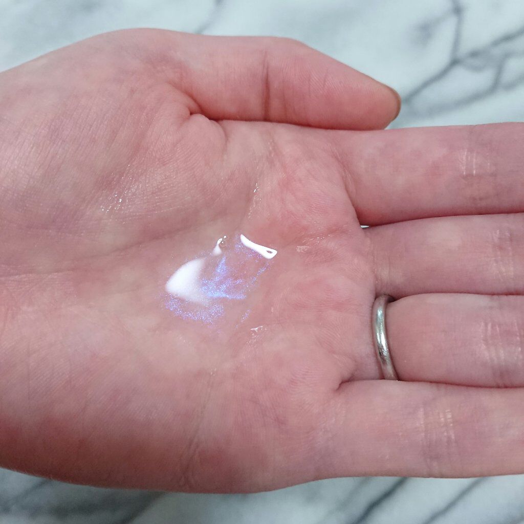 キールズ DS クリアリーホワイト トリートメント トナー/Kiehl's/化粧水を使ったクチコミ（3枚目）