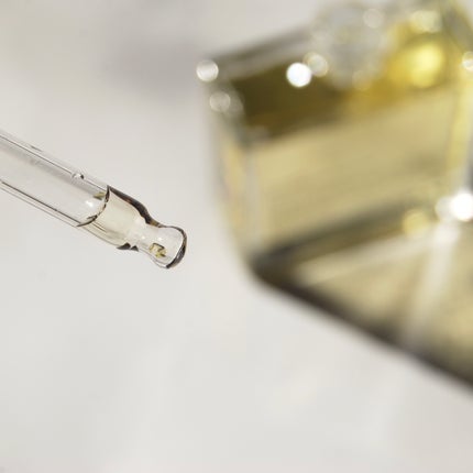 オーガニックヘアシロップ/PINKGHOST/ヘアオイルを使ったクチコミ(4枚目)