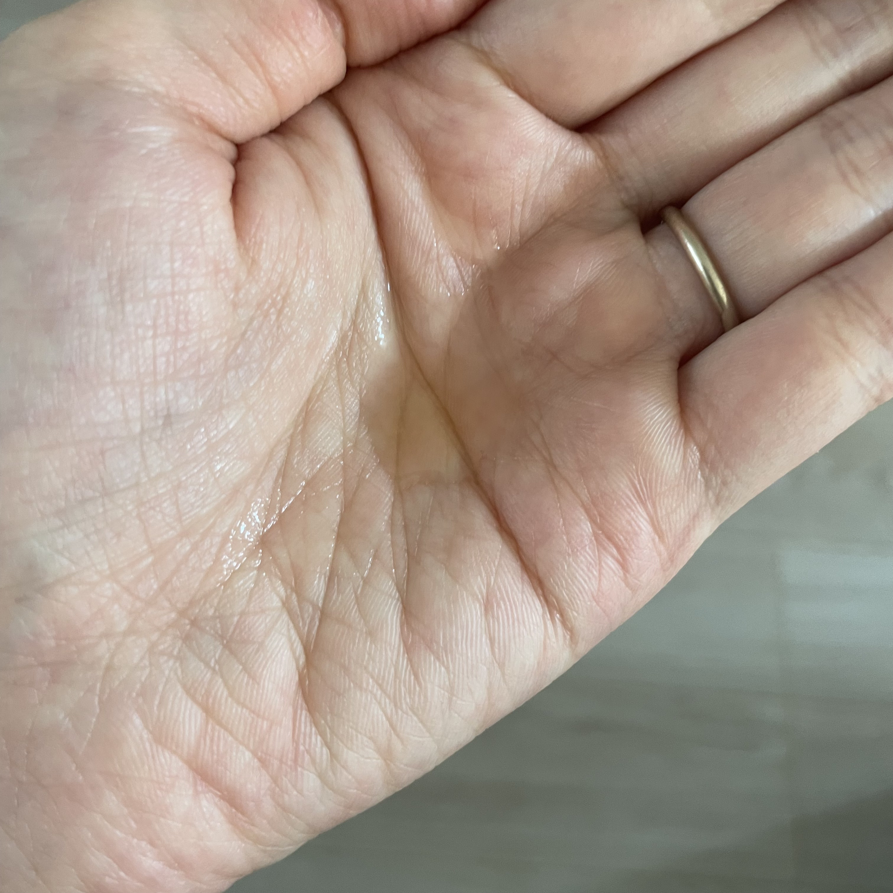 ボディリファイニングオイル/F organics(エッフェ オーガニック)/ボディオイルを使ったクチコミ（2枚目）