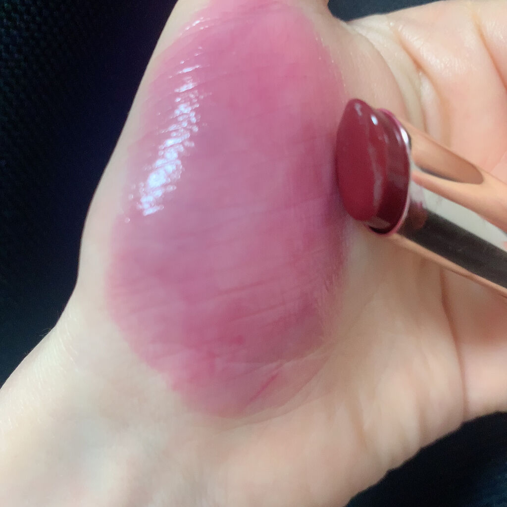 オペラ リップティント N/OPERA/リップティントを使ったクチコミ（2枚目）