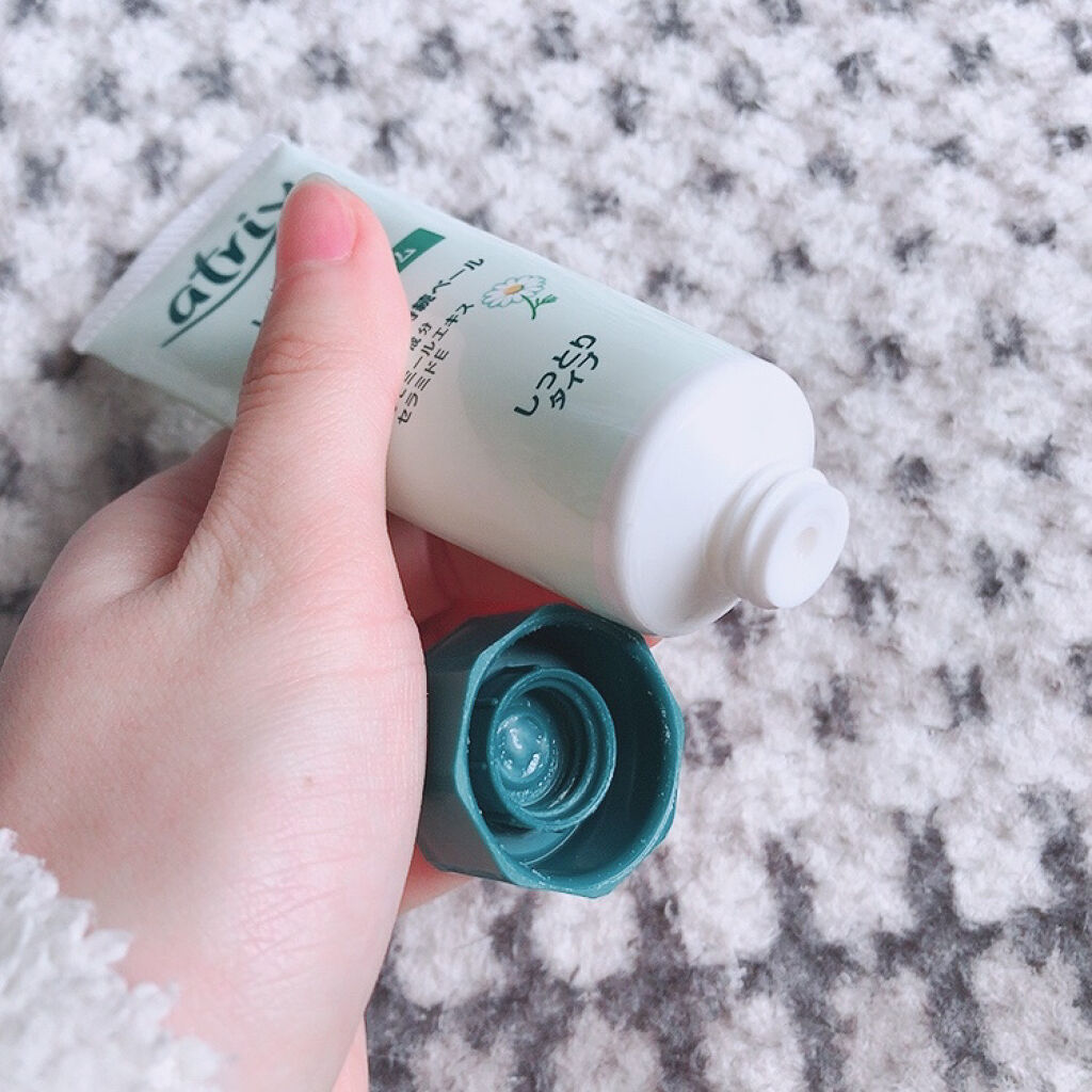 ハンドクリーム/アトリックス/ハンドクリームを使ったクチコミ（3枚目）