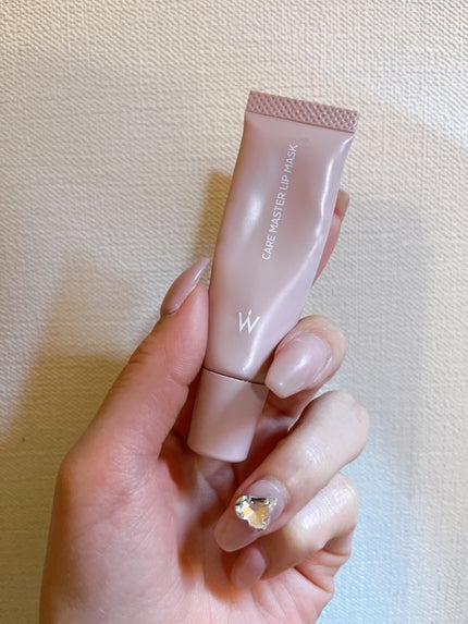 ウォンジョンヨ ケアマスターリップマスク / Wonjungyoの口コミ ウォンジョンヨ ケアマスターリップマスク / Wonjungyoの口コミ