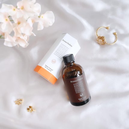 シーバムコントロールVCローションII/プリモディーネ/化粧水を使ったクチコミ(1枚目)