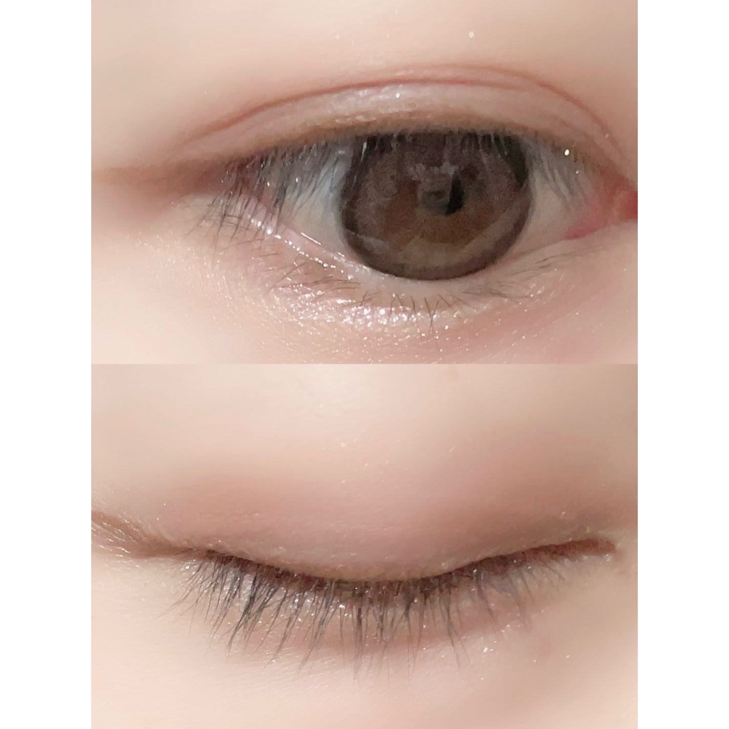 スキニーリッチシャドウ/excel/アイシャドウパレットを使ったクチコミ(2枚目)