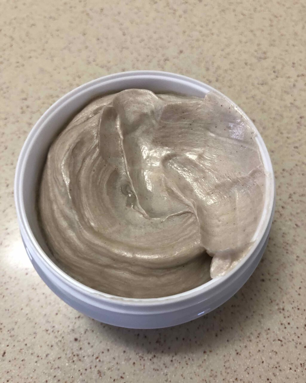 いいじゃんガスール石鹸/イーキューブ/洗顔石鹸を使ったクチコミ(2枚目)