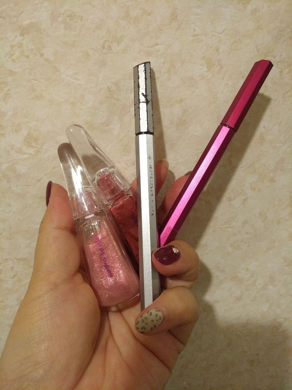 モテライナー リキッド/UZU BY FLOWFUSHI/リキッドアイライナーを使ったクチコミ（1枚目）