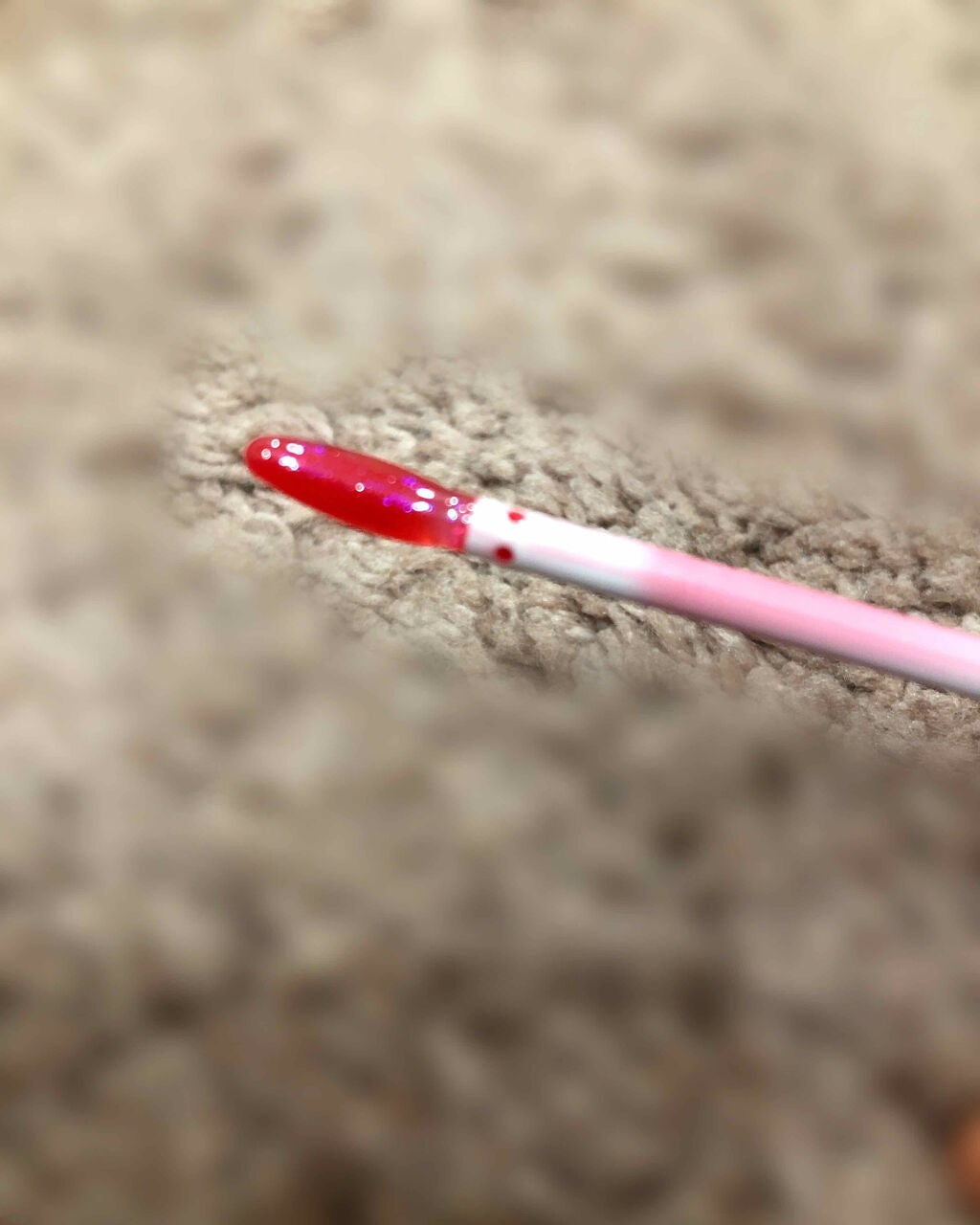 お伊勢ルルルン(木々の香り)(2袋入)/ルルルン/シートマスク・パックを使ったクチコミ(3枚目)