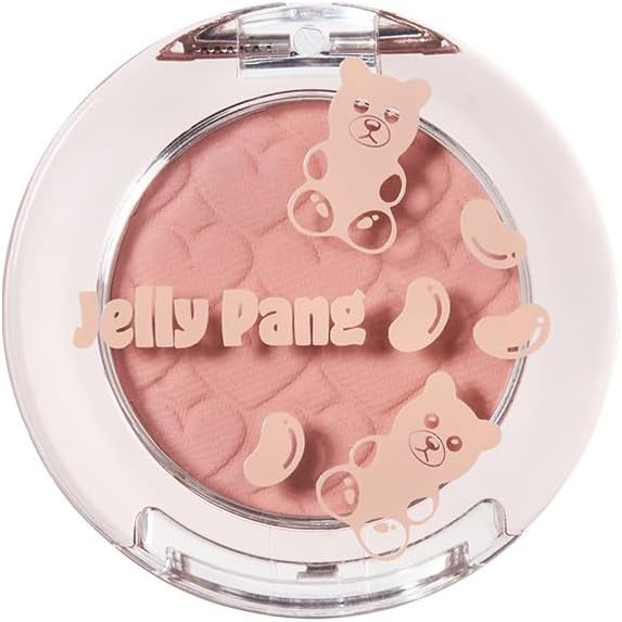 ルックアット マイアイズ Jelly Pang Collection ミニピーチ