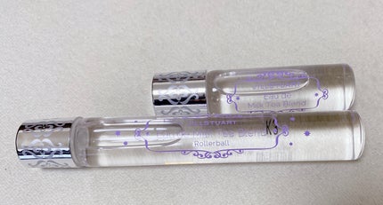 ユートピアジャストフォーユー ディスカバリーコレクション/JILL STUART/香水(レディース)を使ったクチコミ(2枚目)