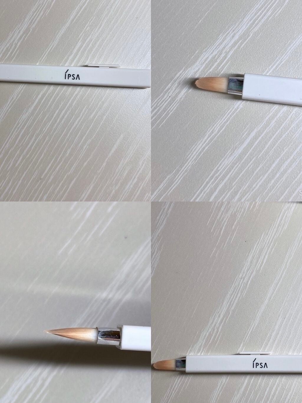 クリエイティブコンシーラーe/IPSA/パレットコンシーラーを使ったクチコミ(4枚目)