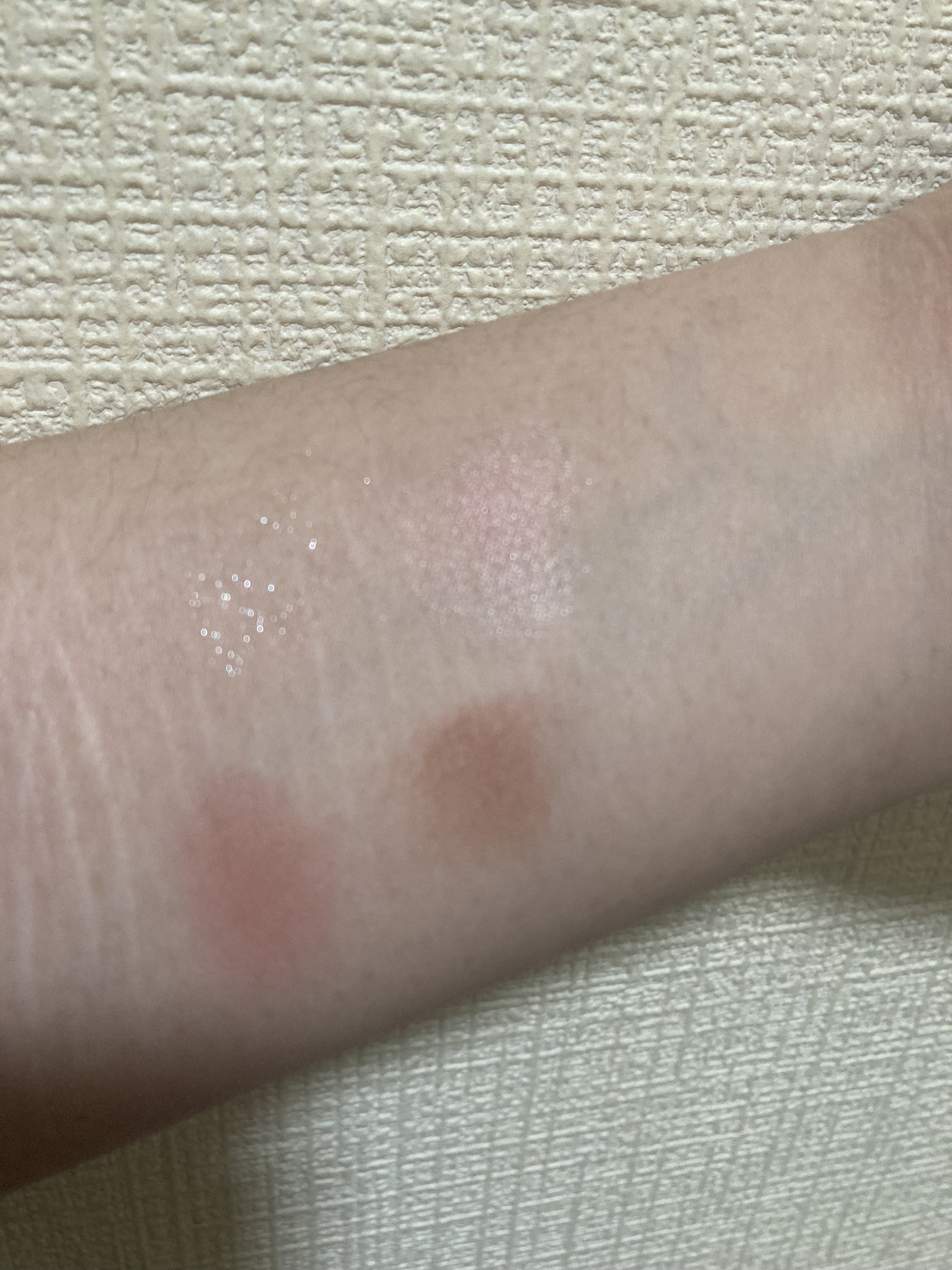 シャインオンステージアイパレット/upink/アイシャドウパレットを使ったクチコミ（3枚目）