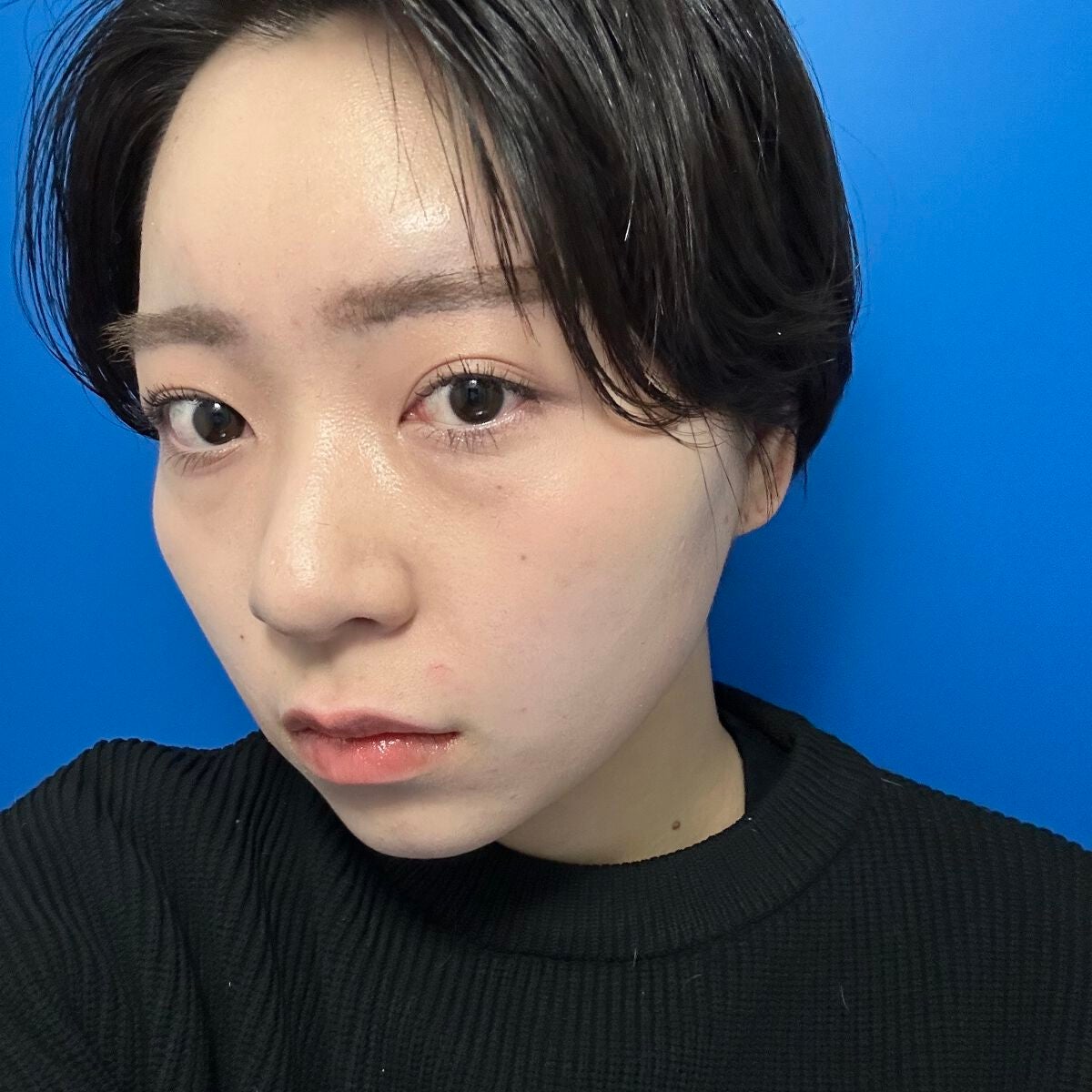 カールプロ SR/クレイツ/カールアイロンを使ったクチコミ(3枚目)