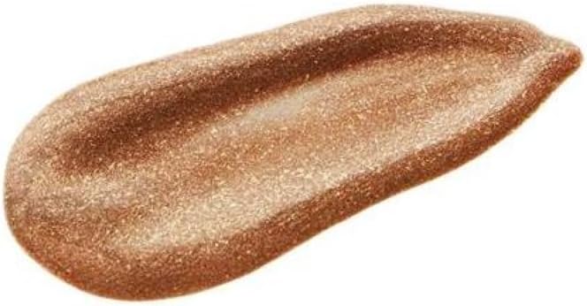 フーミー キララメライナー ラメブロンズ