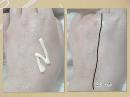 ブライトピュアベースCC/CandyDoll/CCクリームを使ったクチコミ(3枚目)