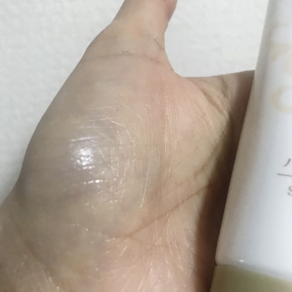 エイジングケア ハンドクリームUV/ビューティブーケ/ハンドクリームを使ったクチコミ（3枚目）