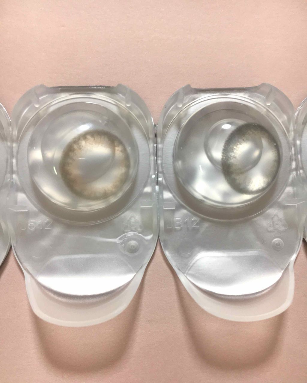 ReVIA 1day/ReVIA/ワンデー（１DAY）カラコンを使ったクチコミ（2枚目）