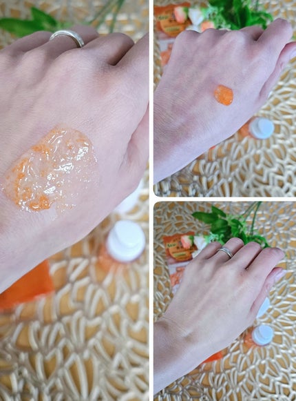 CPセラム A 美容液/カプセルセラム/美容液を使ったクチコミ(3枚目)