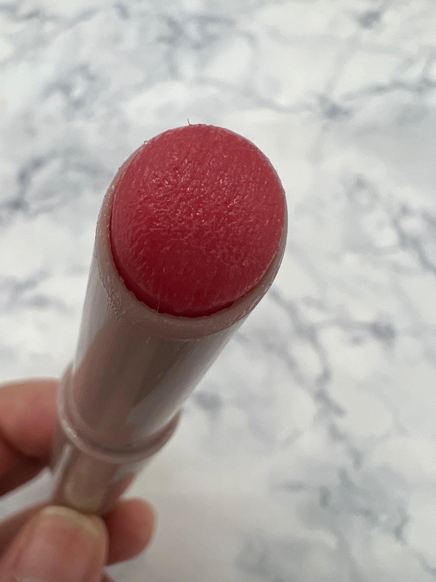 プランプリップケアスクラブ/キャンメイク/リップスクラブを使ったクチコミ(2枚目)