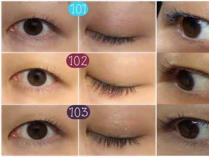 まつパ級 フィルム マスカラ (極細)/FASIO/マスカラを使ったクチコミ(3枚目)