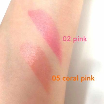 オペラ リップティント N/OPERA/リップティントを使ったクチコミ(3枚目)