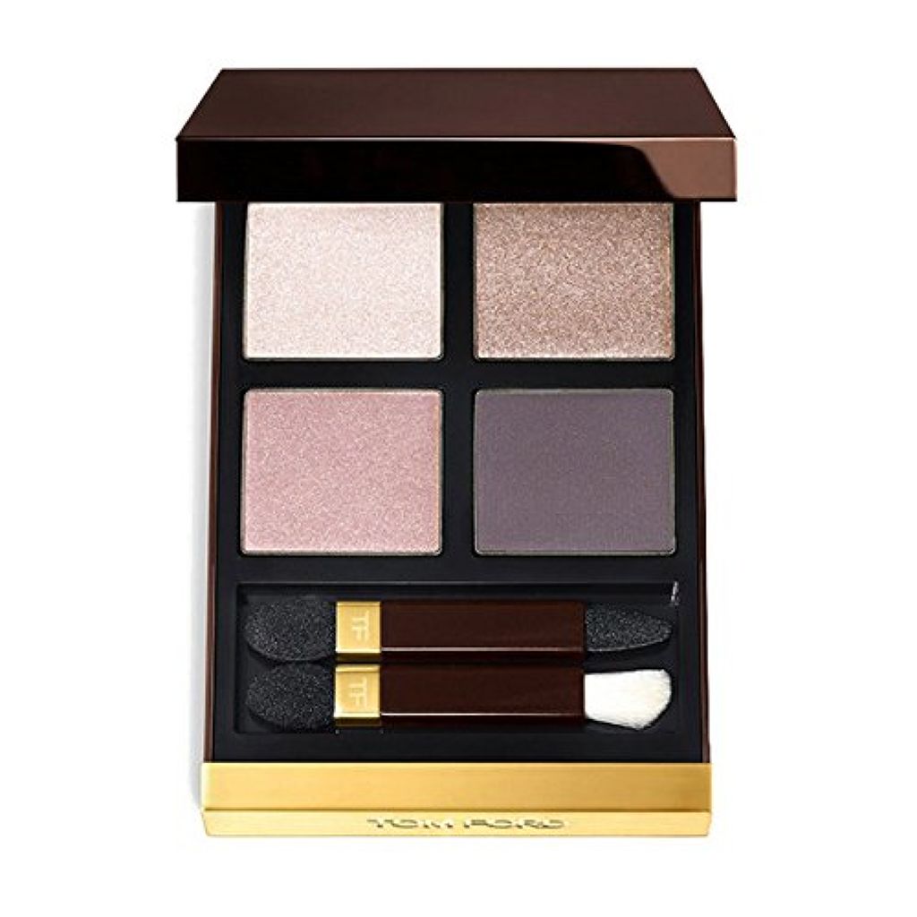 【美品】 TF トムフォード アイカラークォード 01R ローズティーズ アイ カラー クォード 13 オーキッド ヘイズ / TOM FORD BEAUTY