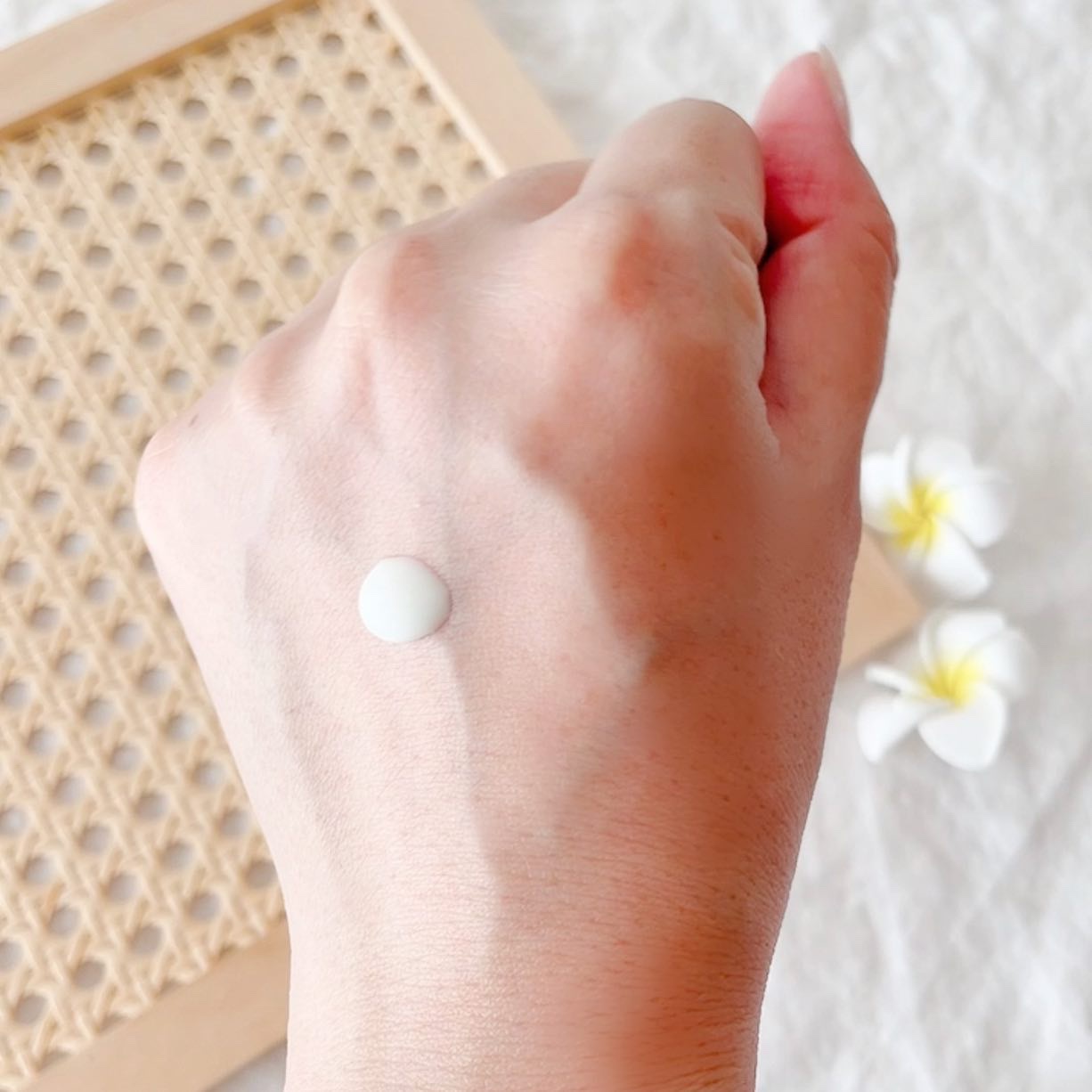 ニベアUV ウォータージェルEX/ニベア/日焼け止めジェルを使ったクチコミ（2枚目）